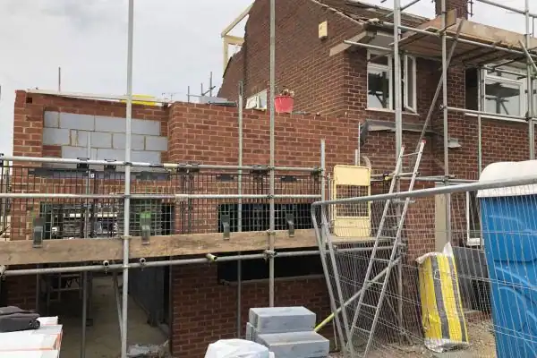 Reasons to Call a Party Wall Surveyor Sudbury