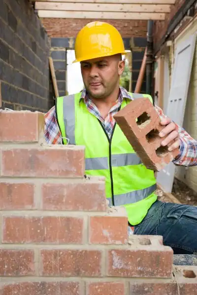 Jason Edworthy Party Wall Surveyors Sudbury Working with Builders
